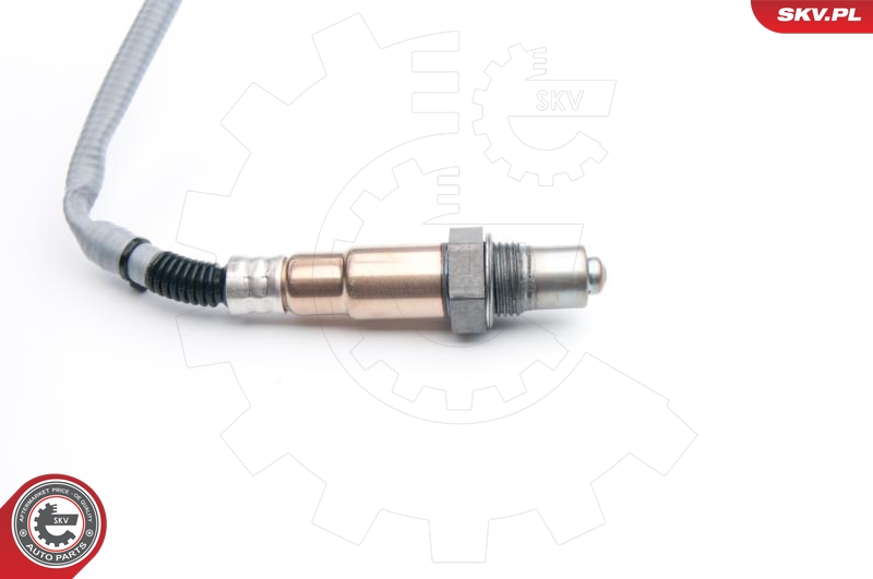 BOSCH 0 258 007 174 Lambdasonde