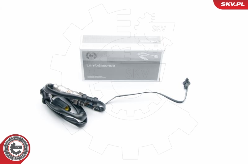 ESEN SKV 09SKV564 Lambda sonda