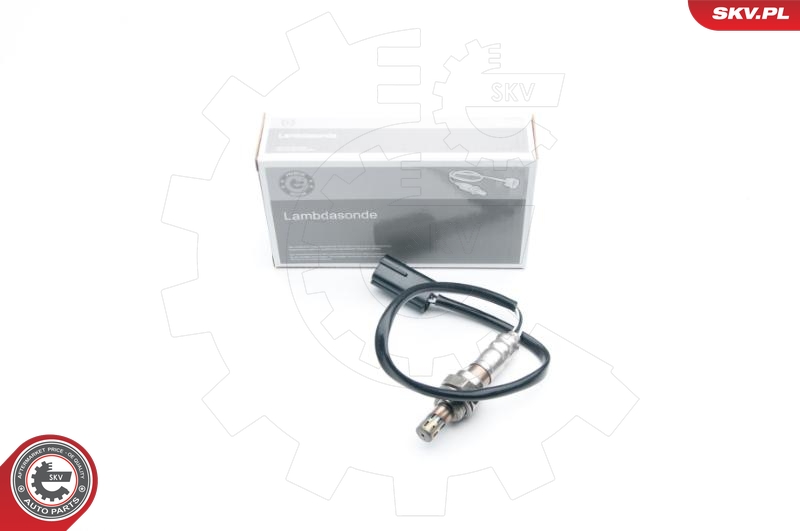 ESEN SKV 09SKV566 Lambda sonda