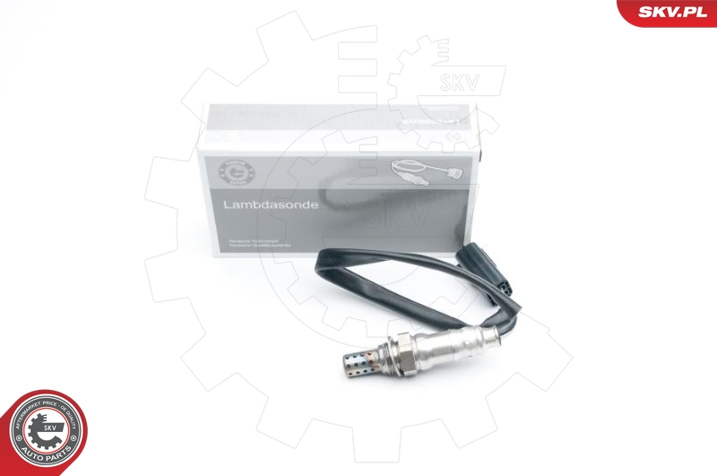 ESEN SKV 09SKV567 Lambda sonda