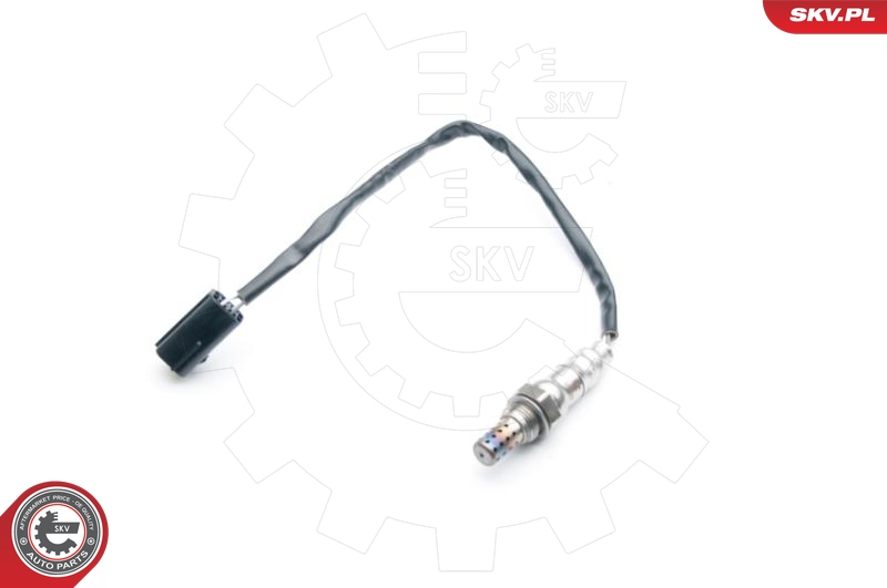 BOSCH 0 258 006 186 Lambdasonde