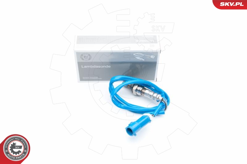 ESEN SKV 09SKV576 Lambda sonda