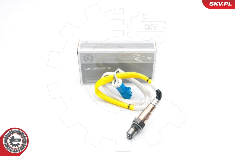 DENSO DOX-1373 Direct fit switching sensor Lambdasonde