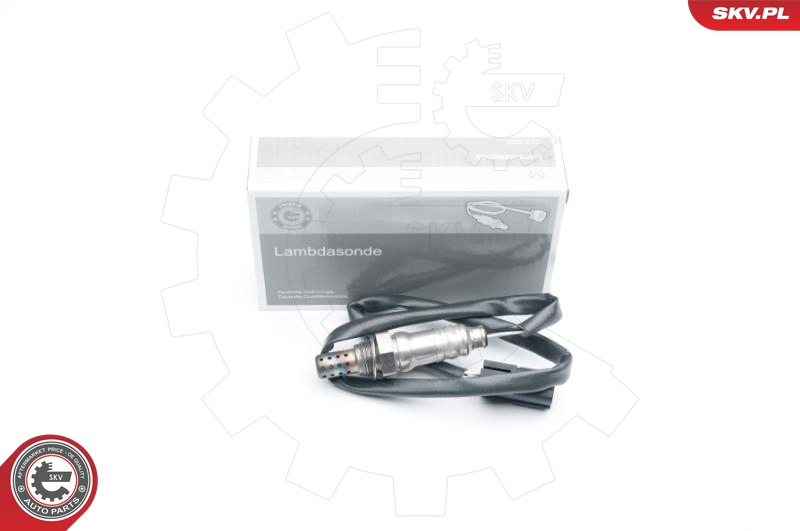 BOSCH 0 258 003 513 Lambdasonde