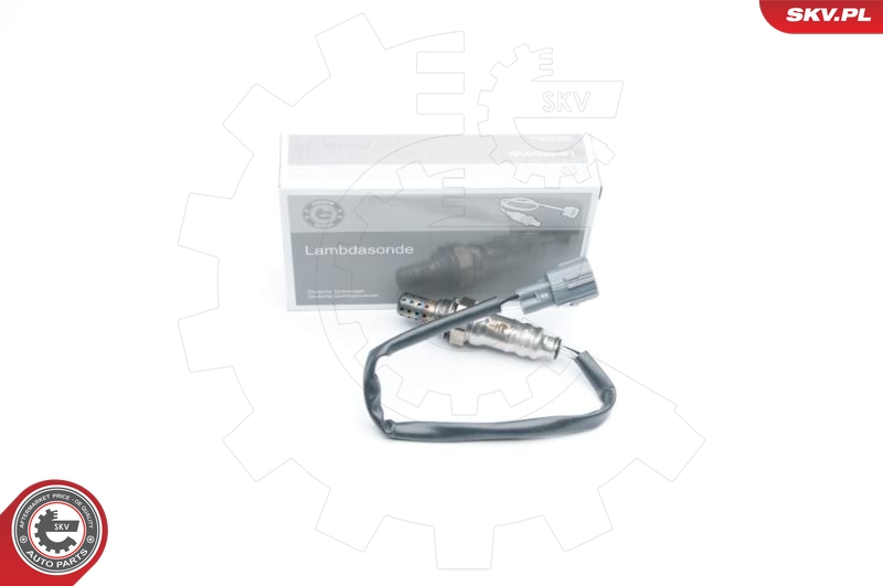 ESEN SKV 09SKV581 Lambda sonda