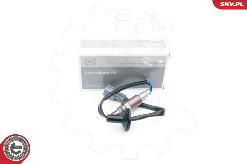 MAXGEAR 59-0105 Lambdasonde