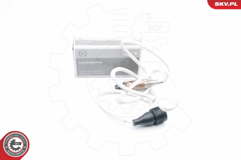 VALEO 368027 Lambdasonde