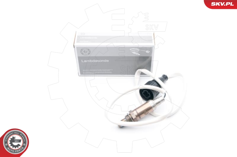 ESEN SKV 09SKV587 Lambda sonda