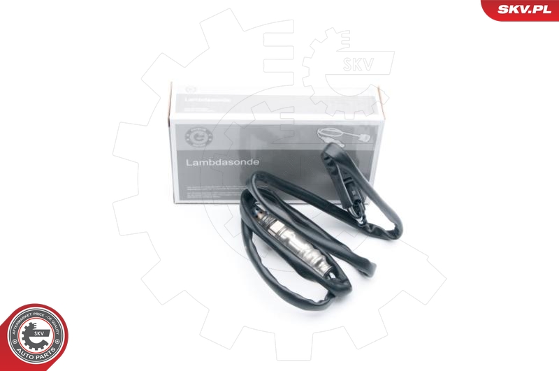 ESEN SKV 09SKV588 Lambda sonda