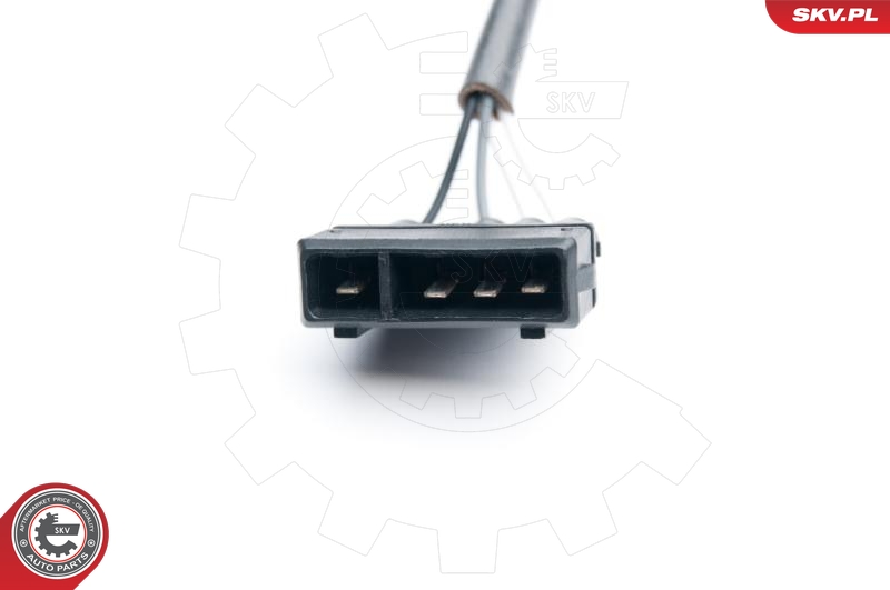 MAXGEAR 59-0005 Lambdasonde