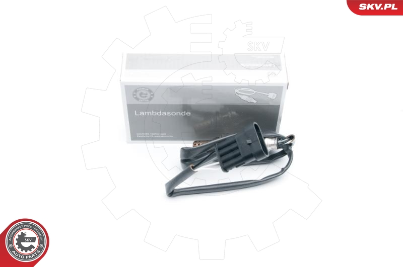 ESEN SKV 09SKV592 Lambda sonda
