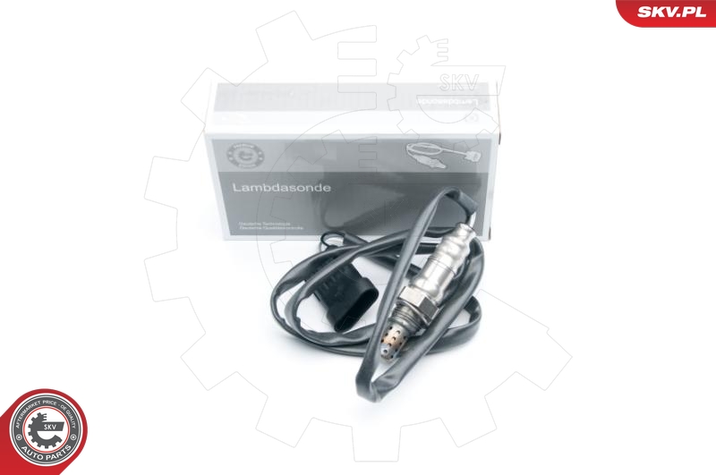 ESEN SKV 09SKV593 Lambda sonda