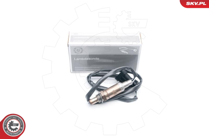 ESEN SKV 09SKV596 Lambda sonda