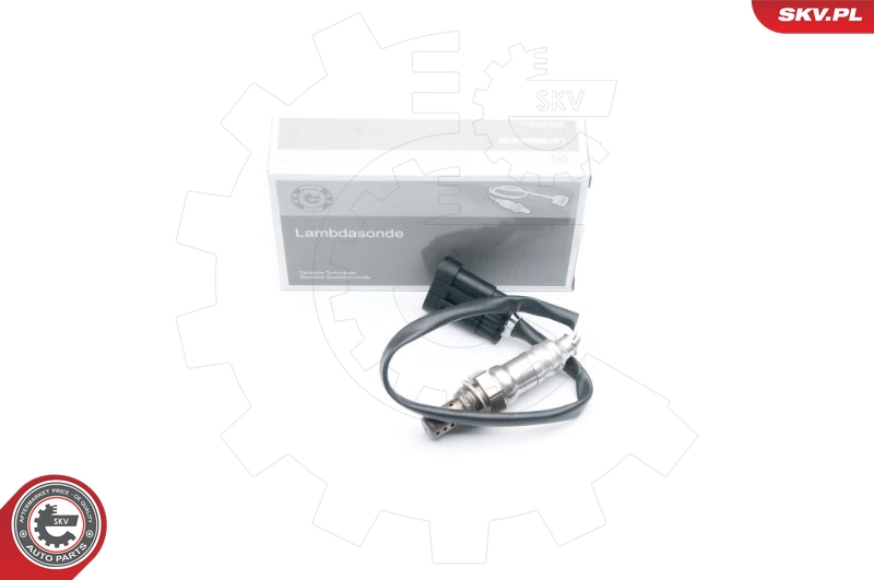 ESEN SKV 09SKV598 Lambda sonda