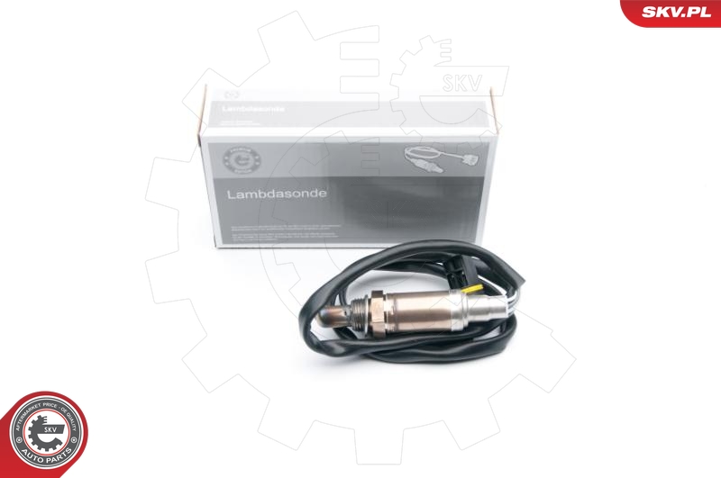 ESEN SKV 09SKV600 Lambda sonda