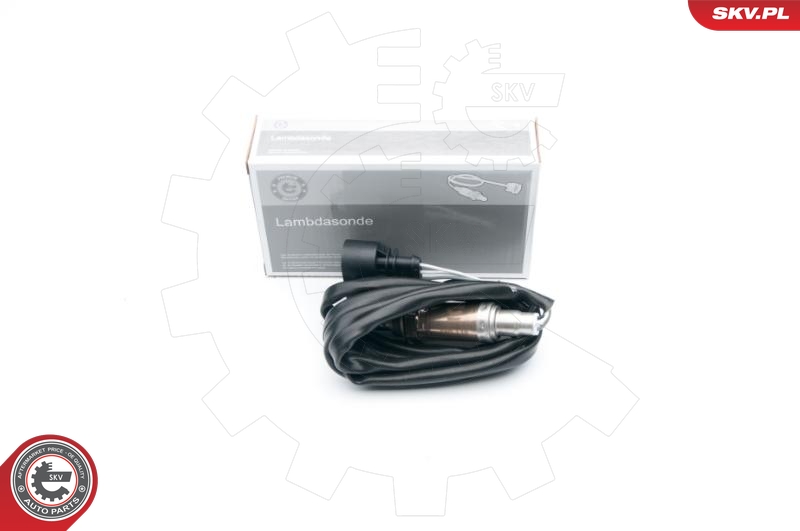 BOSCH 0 258 017 430 Lambdasonde