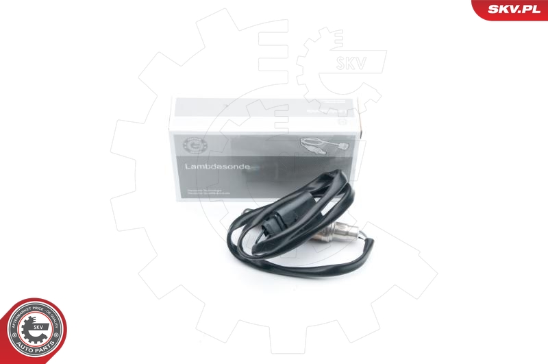 NGK 95845 Lambdasonde