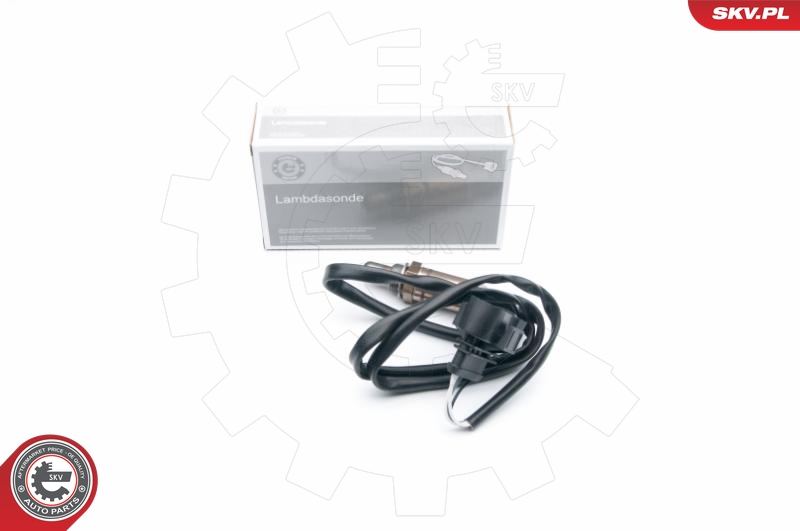 ESEN SKV 09SKV603 Lambda sonda