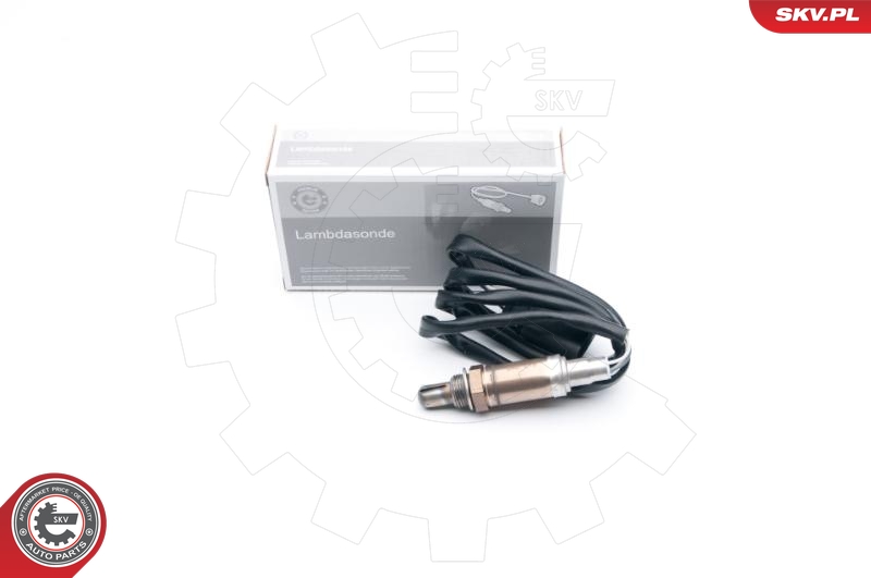 ESEN SKV 09SKV609 Lambda sonda
