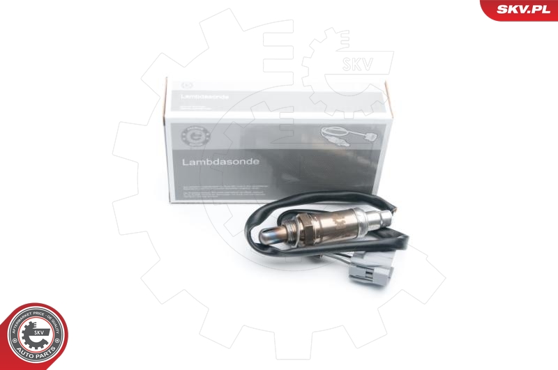 DENSO DOX-0562 Direct fit air fuel ratio sensor Lambdasonde