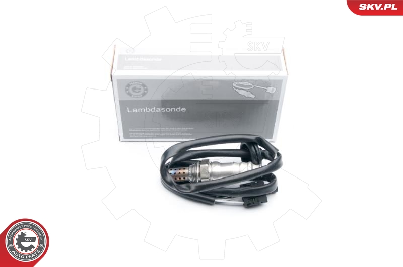 ESEN SKV 09SKV612 Lambda sonda