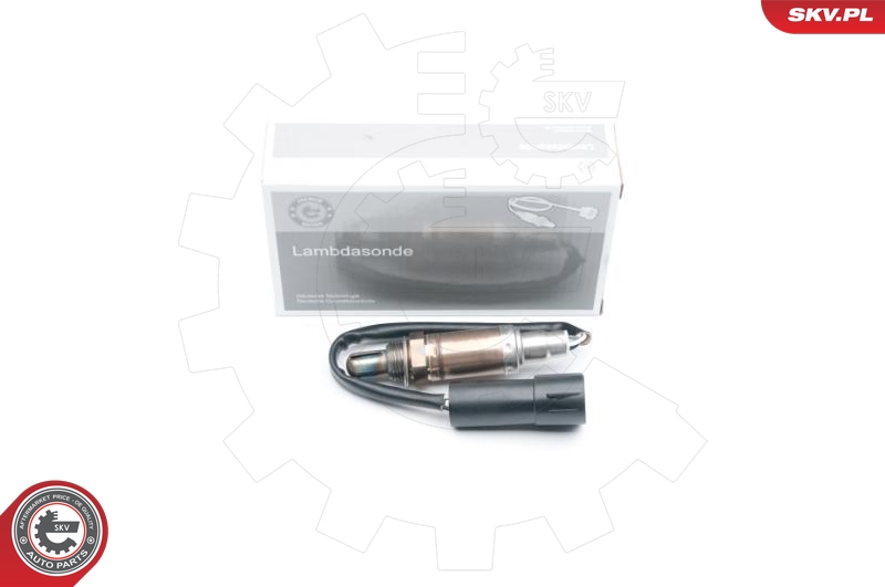 ESEN SKV 09SKV614 Lambda sonda