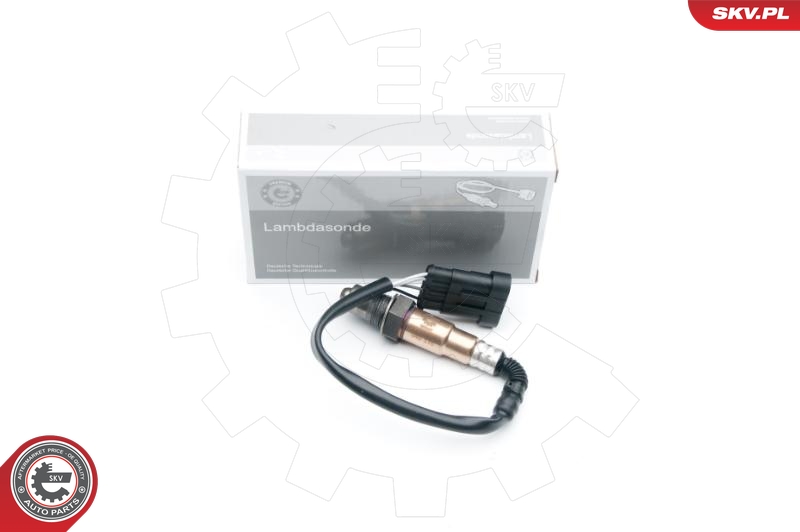 ESEN SKV 09SKV618 Lambda sonda