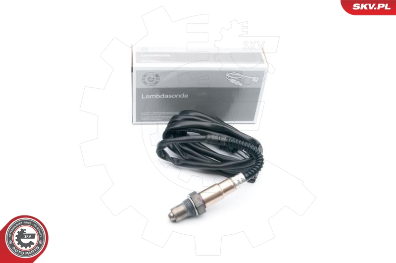 DENSO DOX-1174 Direct fit switching sensor Lambdasonde