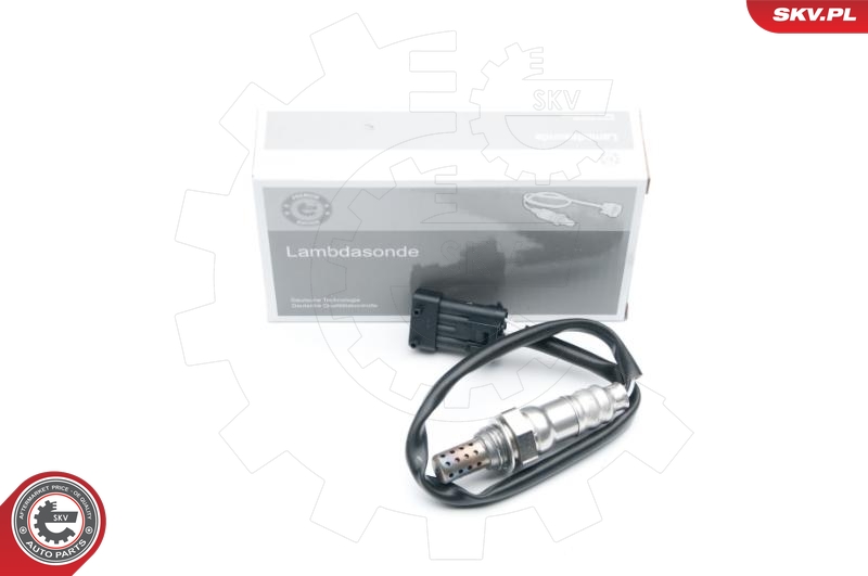 ESEN SKV 09SKV625 Lambda sonda