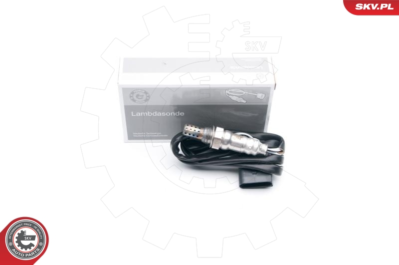 ESEN SKV 09SKV626 Lambda sonda