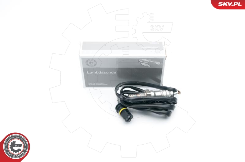 ESEN SKV 09SKV628 Lambda sonda