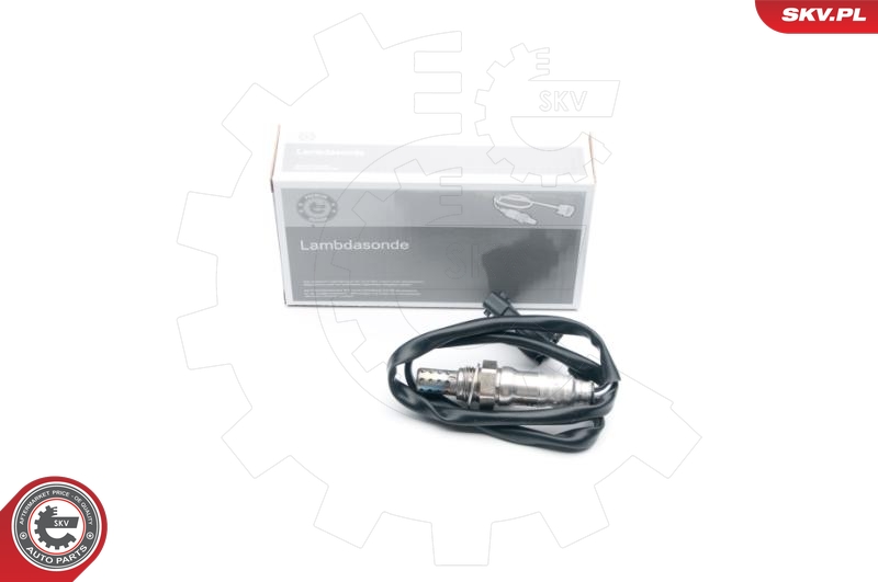 ESEN SKV 09SKV629 Lambda sonda