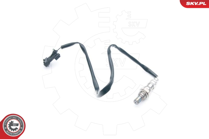ESEN SKV 09SKV629 Lambda sonda