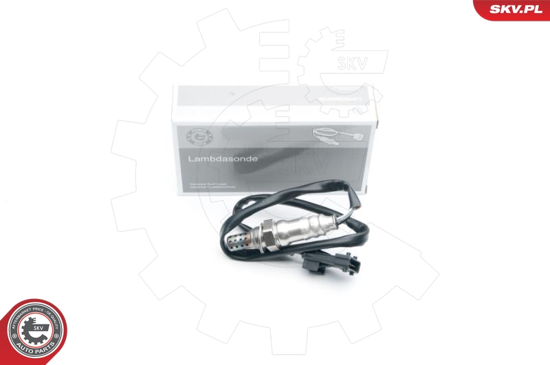 ESEN SKV 09SKV630 Lambda sonda