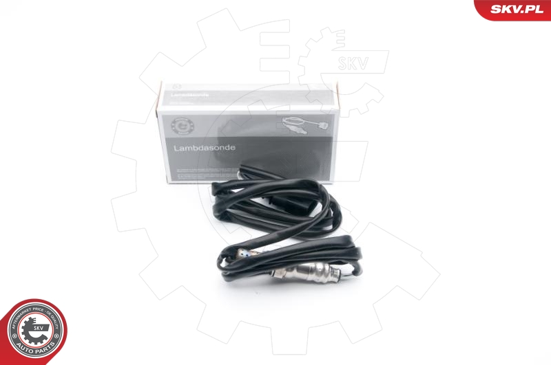 VALEO 368293 Lambdasonde