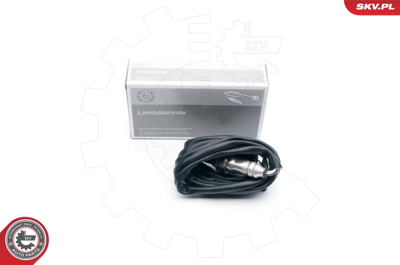 ESEN SKV 09SKV634 Lambda sonda