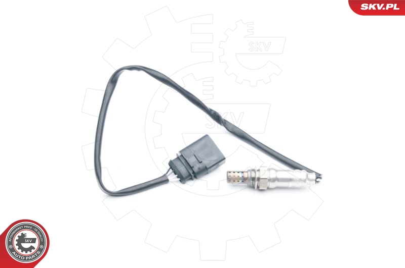ESEN SKV 09SKV636 Lambda sonda