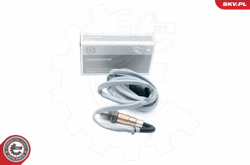 FEBI BILSTEIN 175835 Lambdasonde