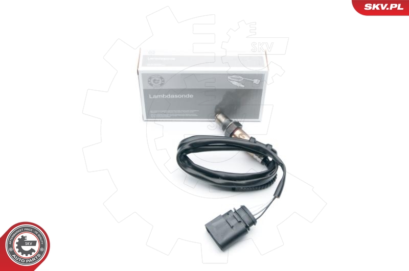 ESEN SKV 09SKV641 Lambda sonda