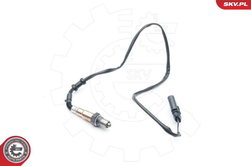 ESEN SKV 09SKV644 Lambda sonda