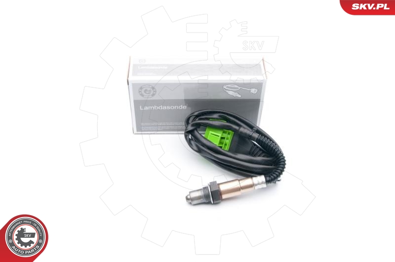 ESEN SKV 09SKV646 Lambda sonda