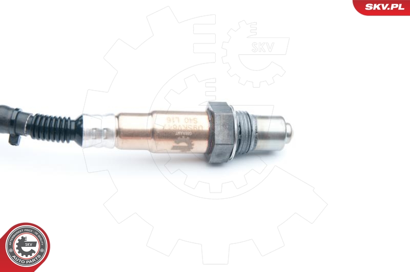 ESEN SKV 09SKV647 Lambda sonda