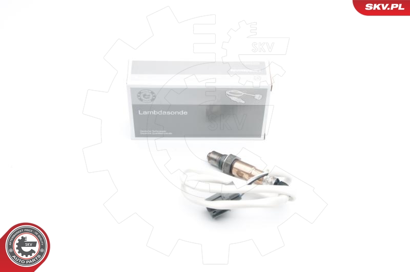 ESEN SKV 09SKV648 Lambda sonda