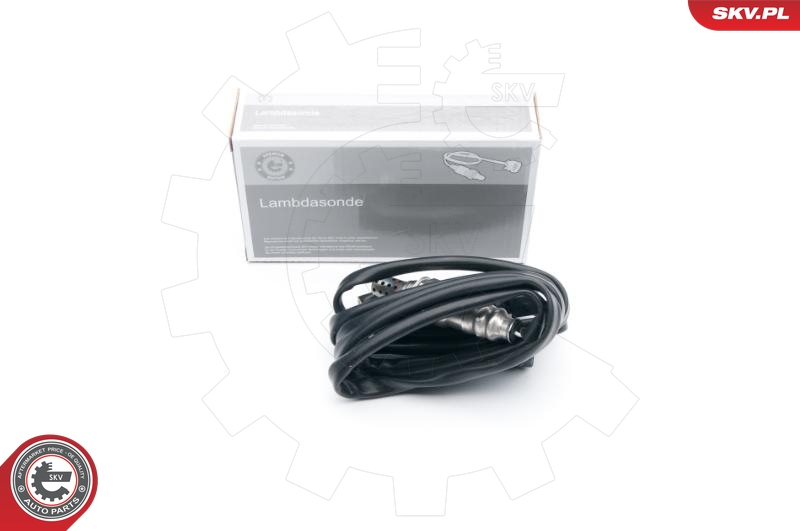 ESEN SKV 09SKV651 Lambda sonda