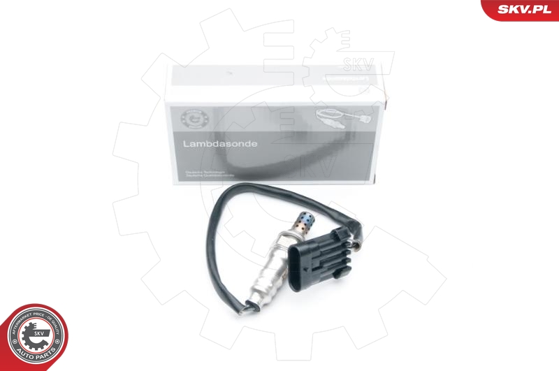 ESEN SKV 09SKV652 Lambda sonda