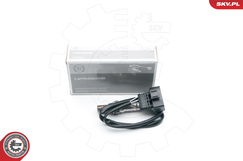 ESEN SKV 09SKV656 Lambda sonda