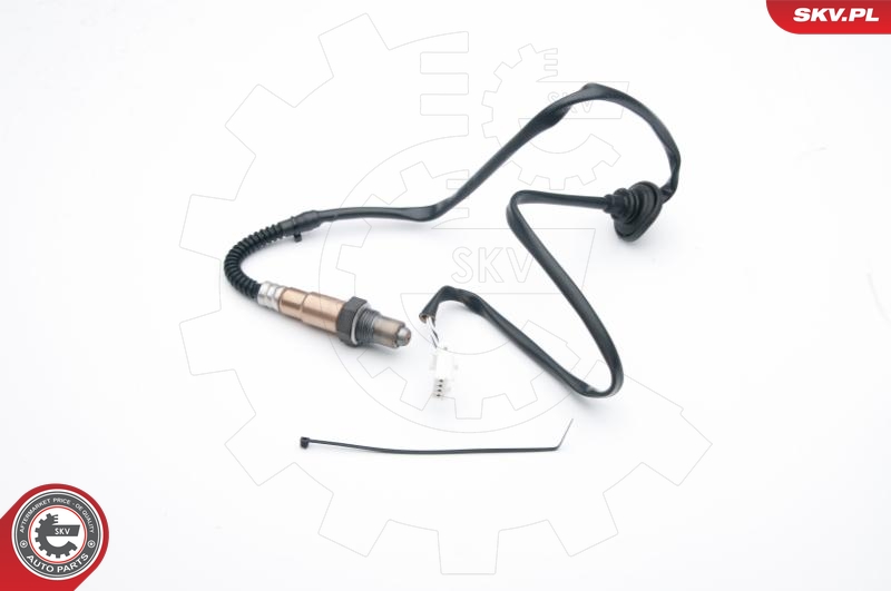DENSO DOX-0363 Direct fit air fuel ratio sensor Lambdasonde