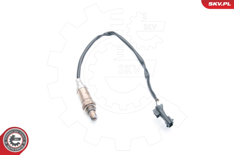 ESEN SKV 09SKV662 Lambda sonda