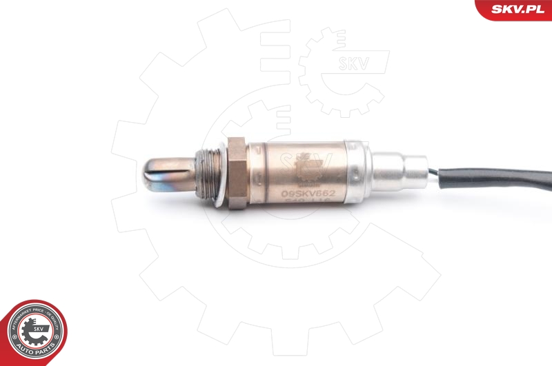 ESEN SKV 09SKV662 Lambda sonda