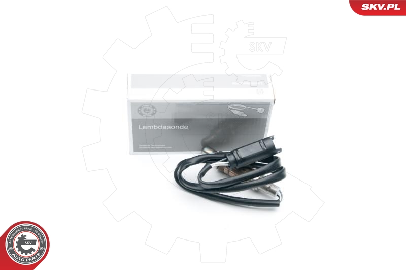 ESEN SKV 09SKV667 Lambda sonda